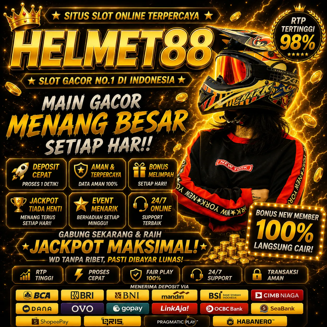 HELMET88